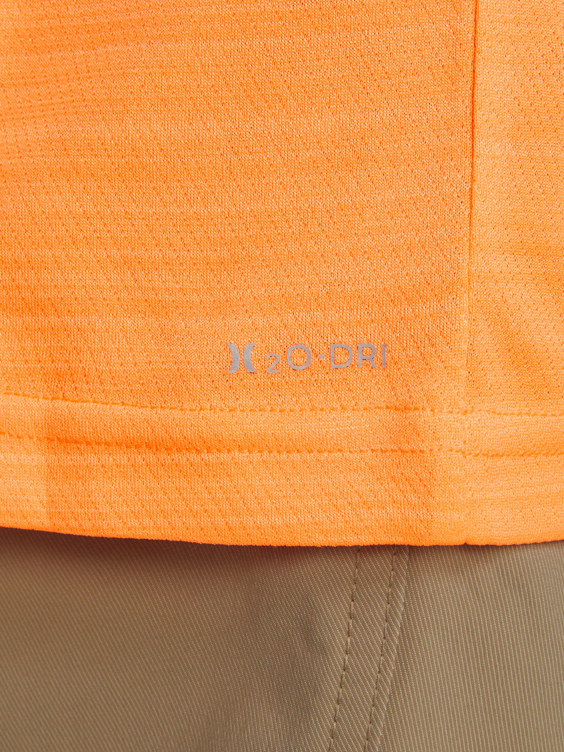Hurley Boys' H2O-Dri Belmont Polo
