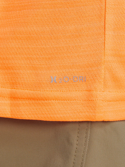 Hurley Boys' H2O-Dri Belmont Polo