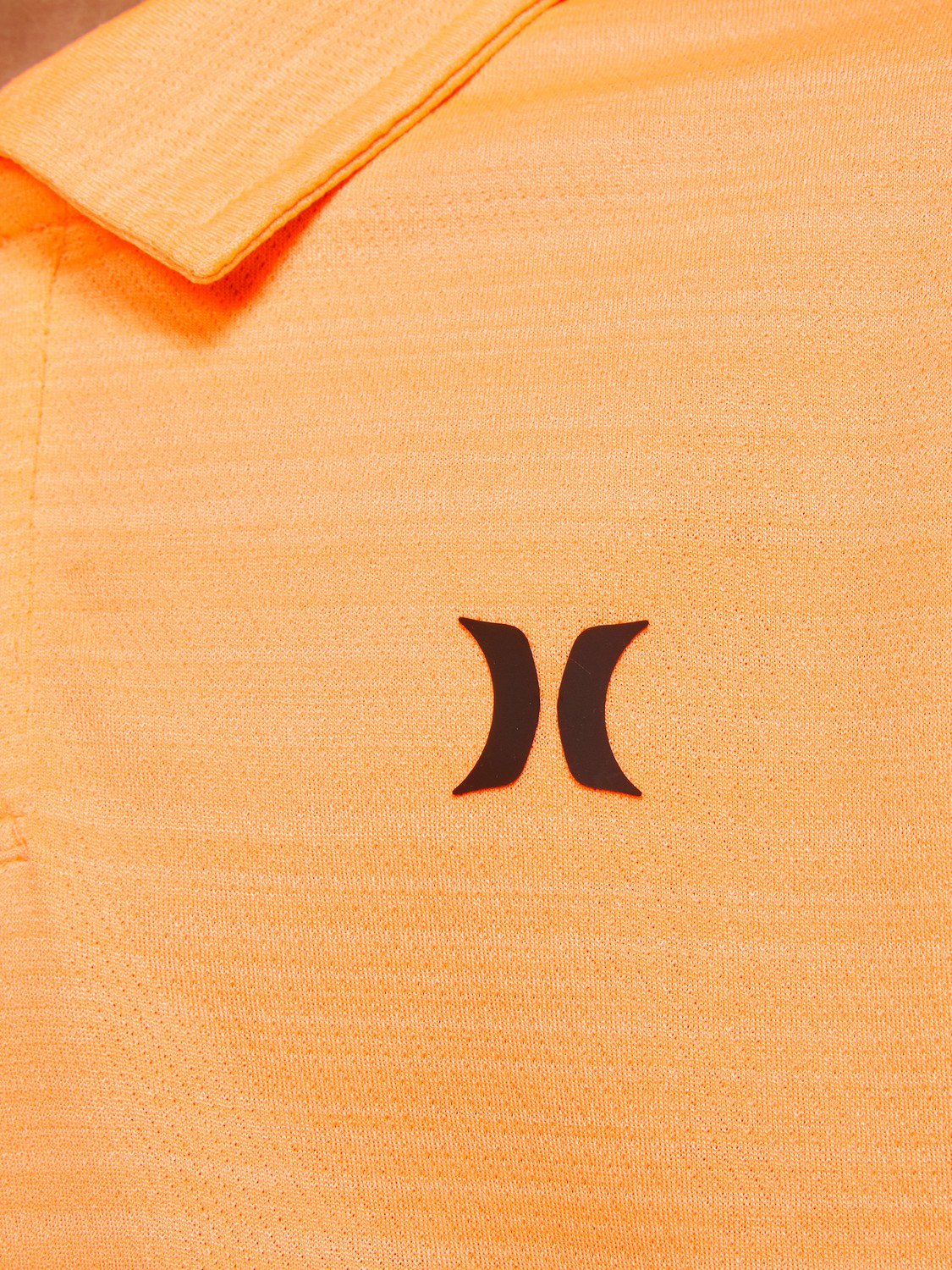 Hurley Boys' H2O-Dri Belmont Polo