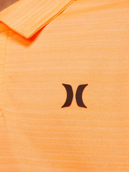 Hurley Boys' H2O-Dri Belmont Polo