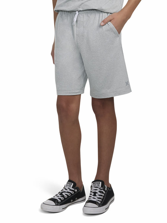 Hurley Boys' H2O-Dri Sunset Knit Short