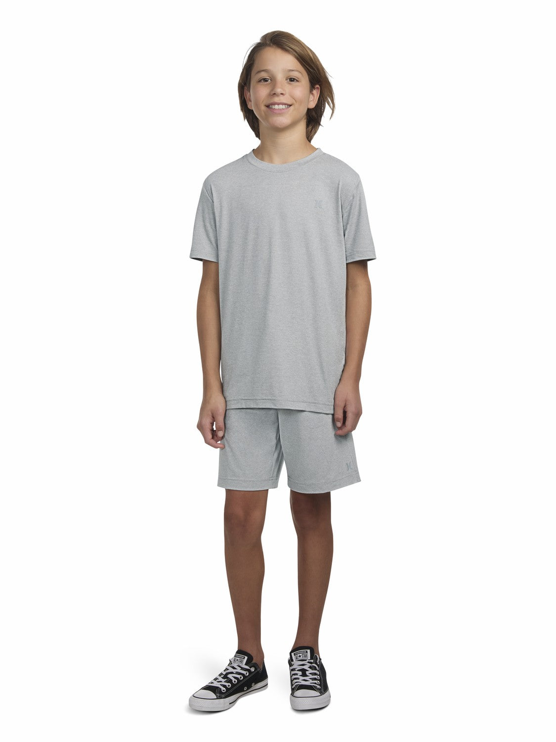 Hurley Boys' H2O-Dri Sunset Knit Short