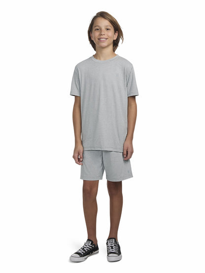 Hurley Boys' H2O-Dri Sunset Knit Short