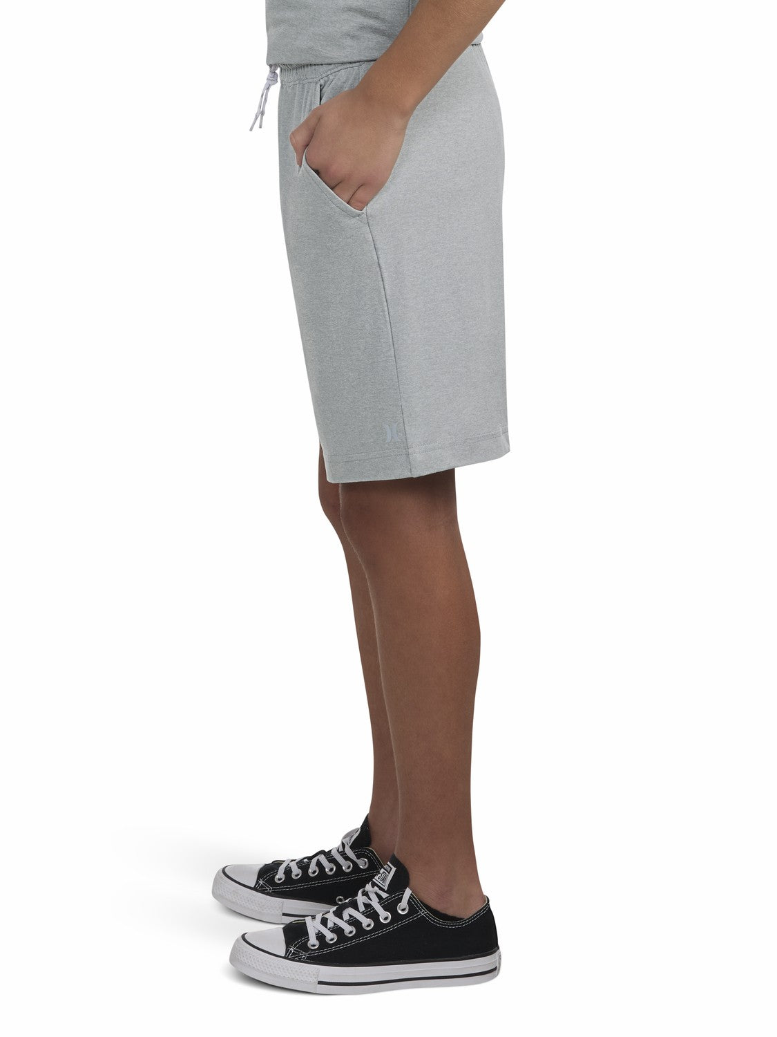 Hurley Boys' H2O-Dri Sunset Knit Short