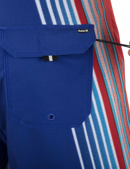 Hurley Phantom Eco Weekender 20"