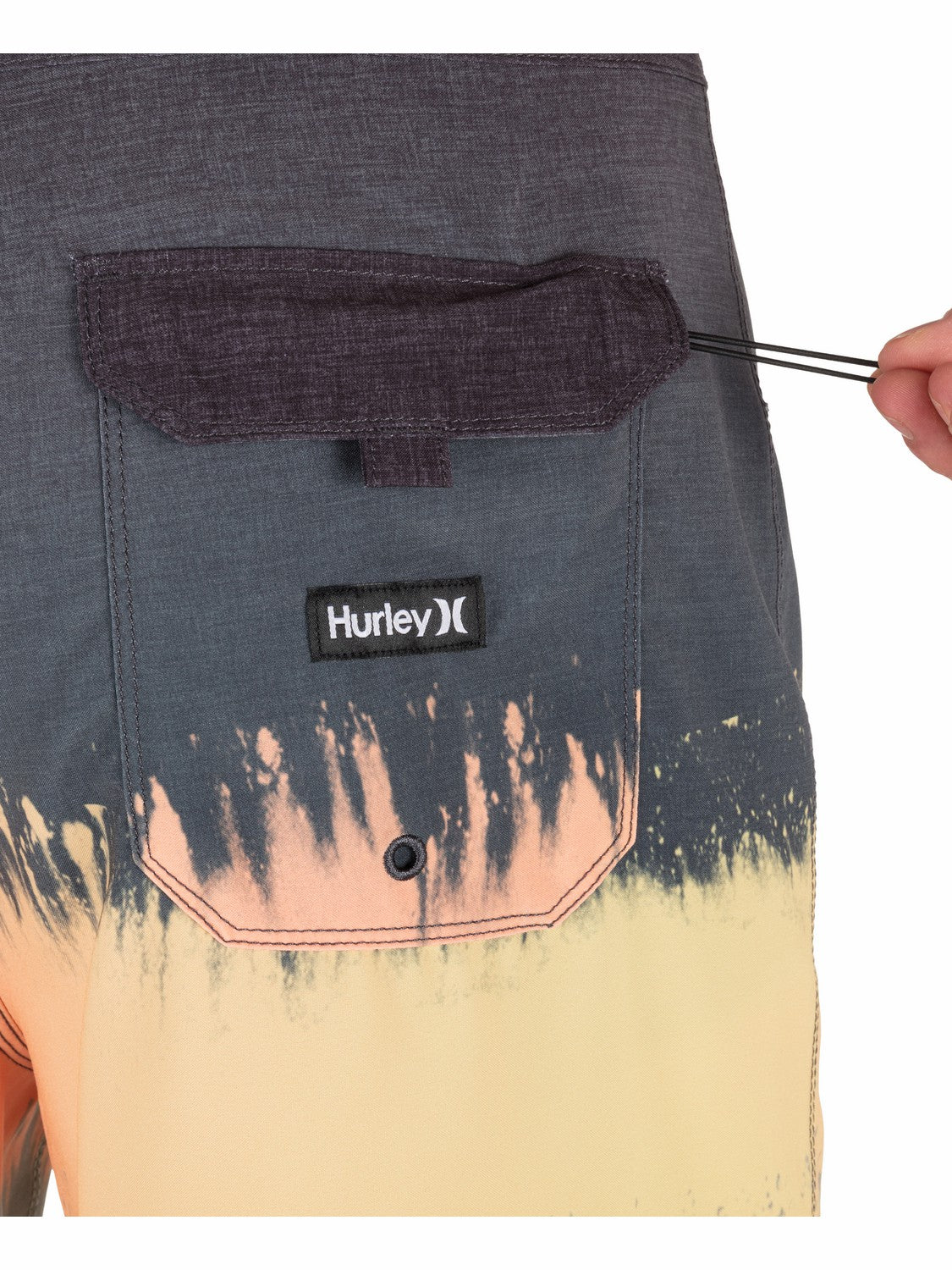 Hurley Weekender 20"