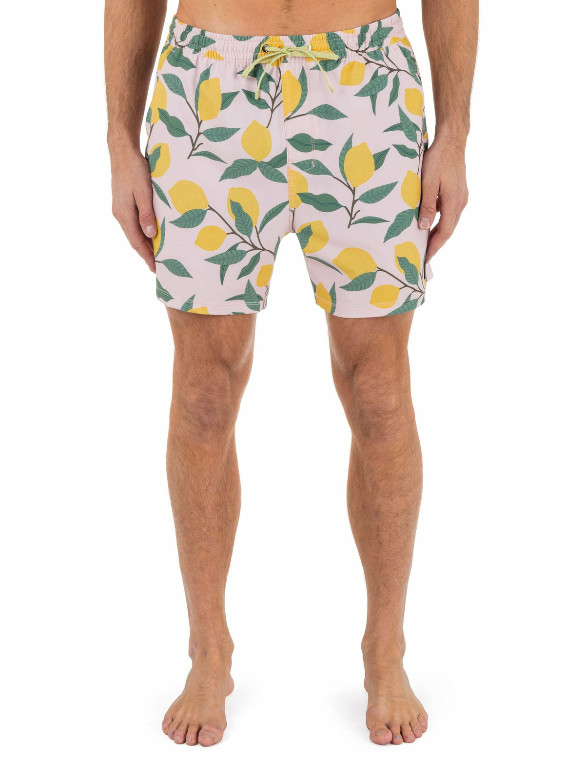 Hurley Phantom Eco Poolside Combo 16"