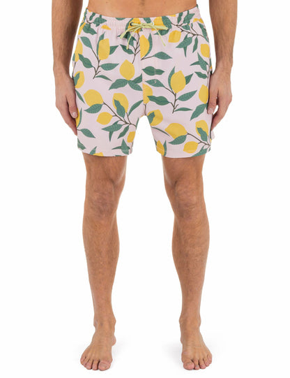 Hurley Phantom Eco Poolside Combo 16"