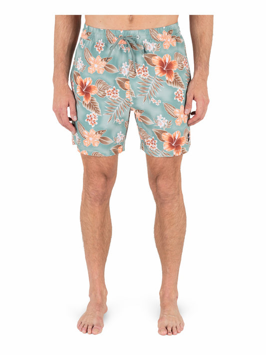 Hurley Cannonball Volley 17" Boardshort