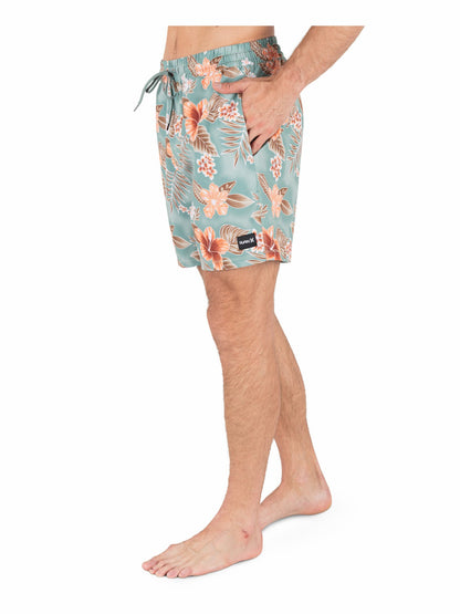 Hurley Cannonball Volley 17" Boardshort