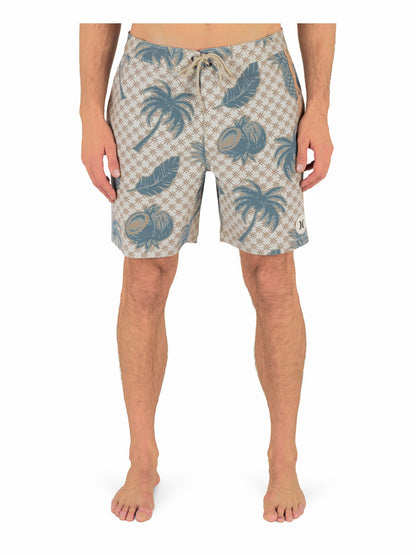 Hurley Phantom Naturals Tailgate 18"