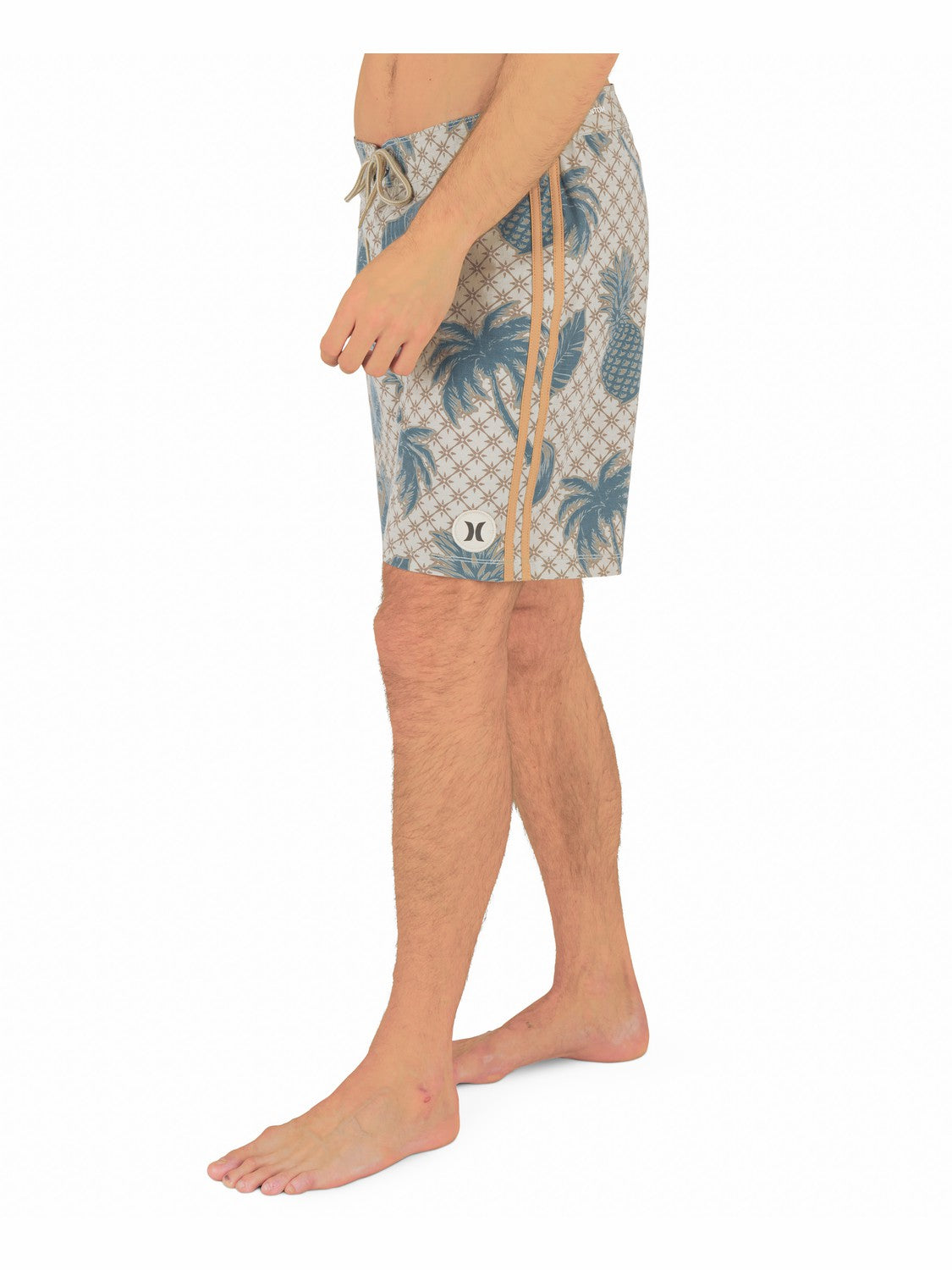 Hurley Phantom Naturals Tailgate 18"