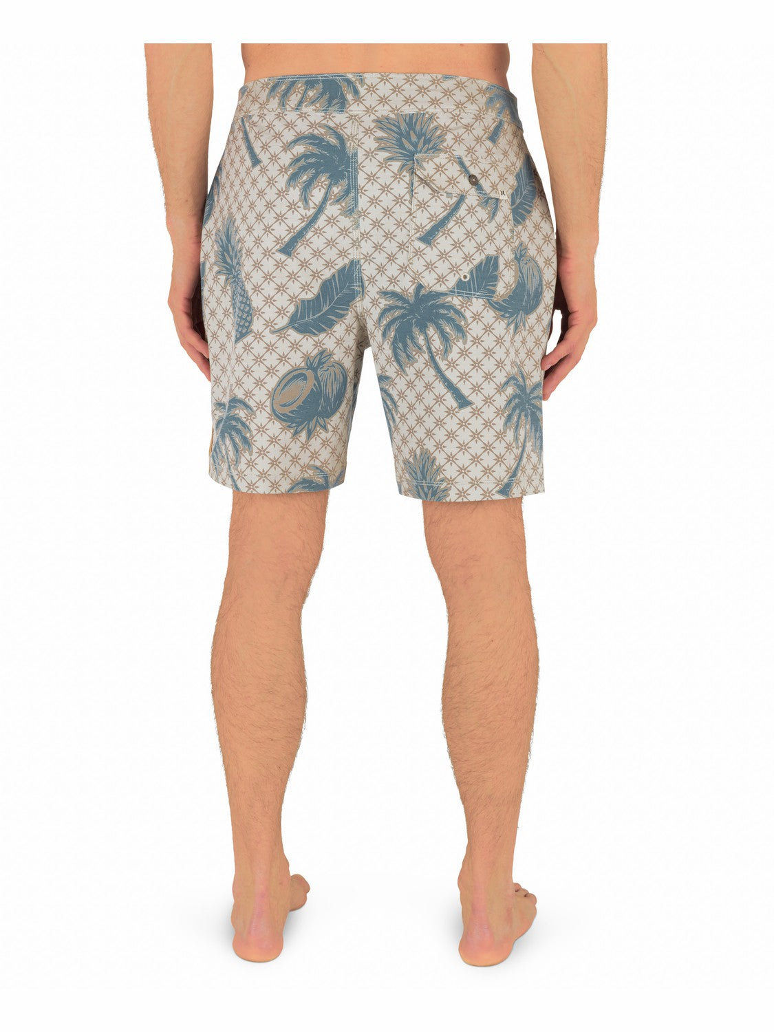 Hurley Phantom Naturals Tailgate 18"