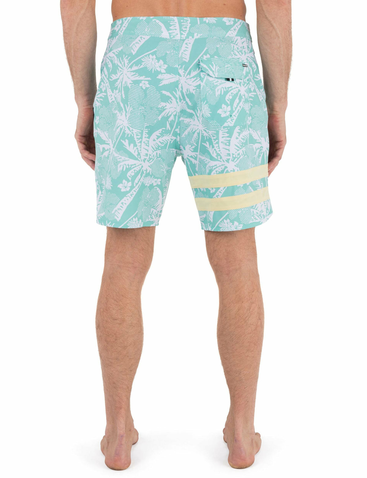 Hurley Phantom Eco Block Party 18"