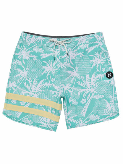Hurley Phantom Eco Block Party 18"