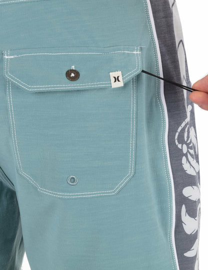 Hurley Phantom Naturals Blocked Session Boardshort 16"