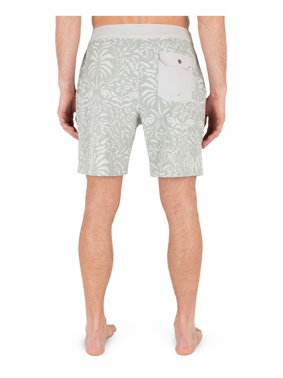 Hurley Phantom Naturals Tailgate 18"