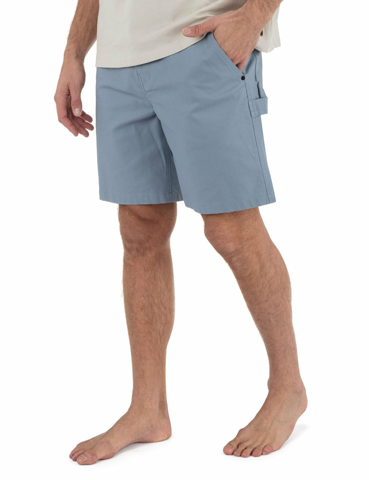 Hurley Industry Walkshort 20"