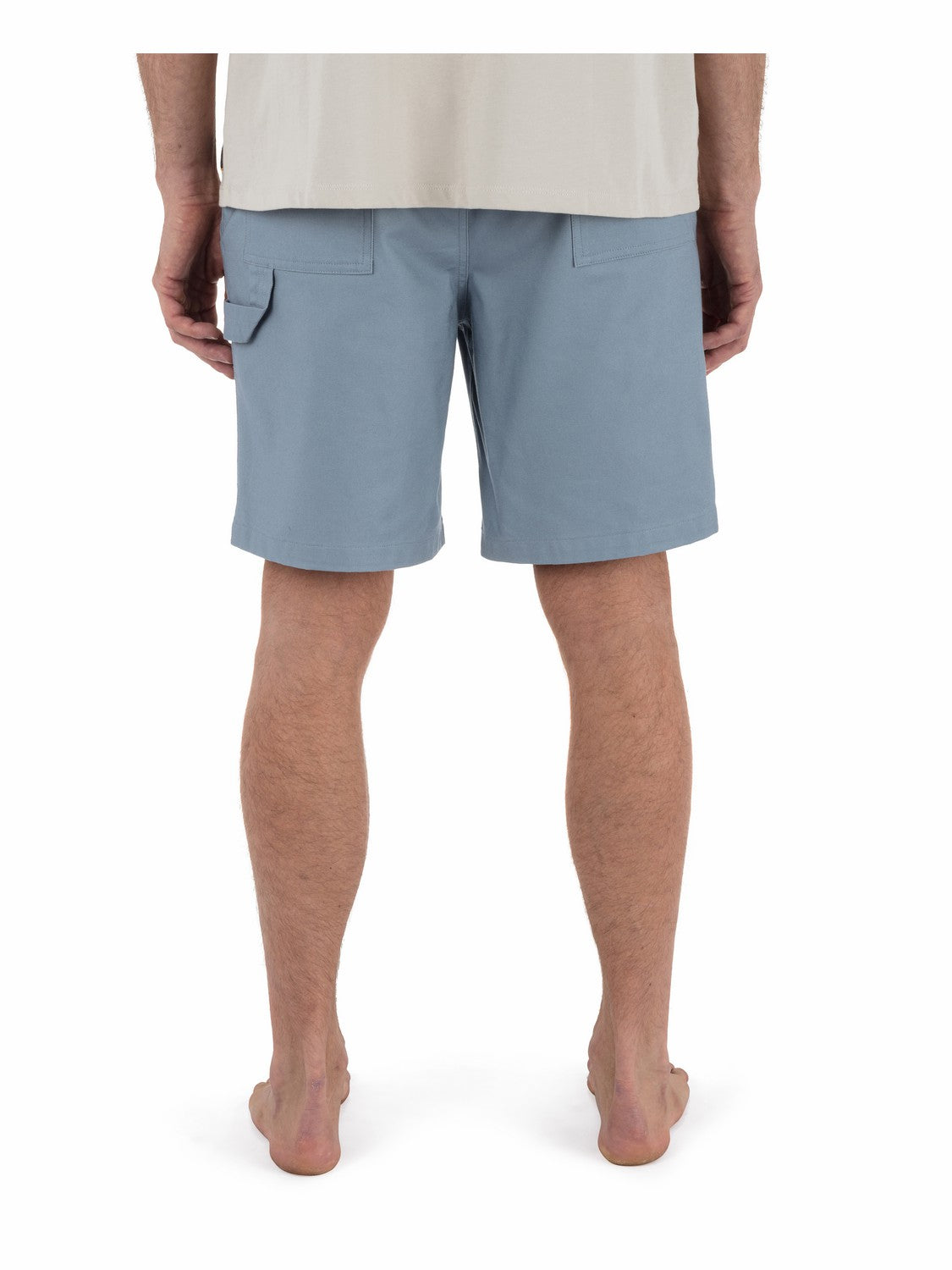 Hurley Industry Walkshort 20"