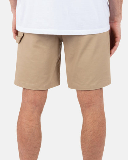 Hurley Industry Walkshort 20"