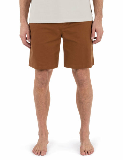 Hurley Industry Walkshort 20"