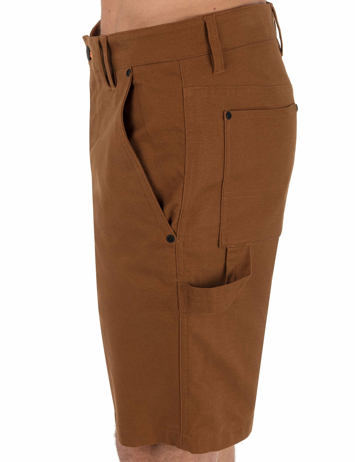 Hurley Industry Walkshort 20"