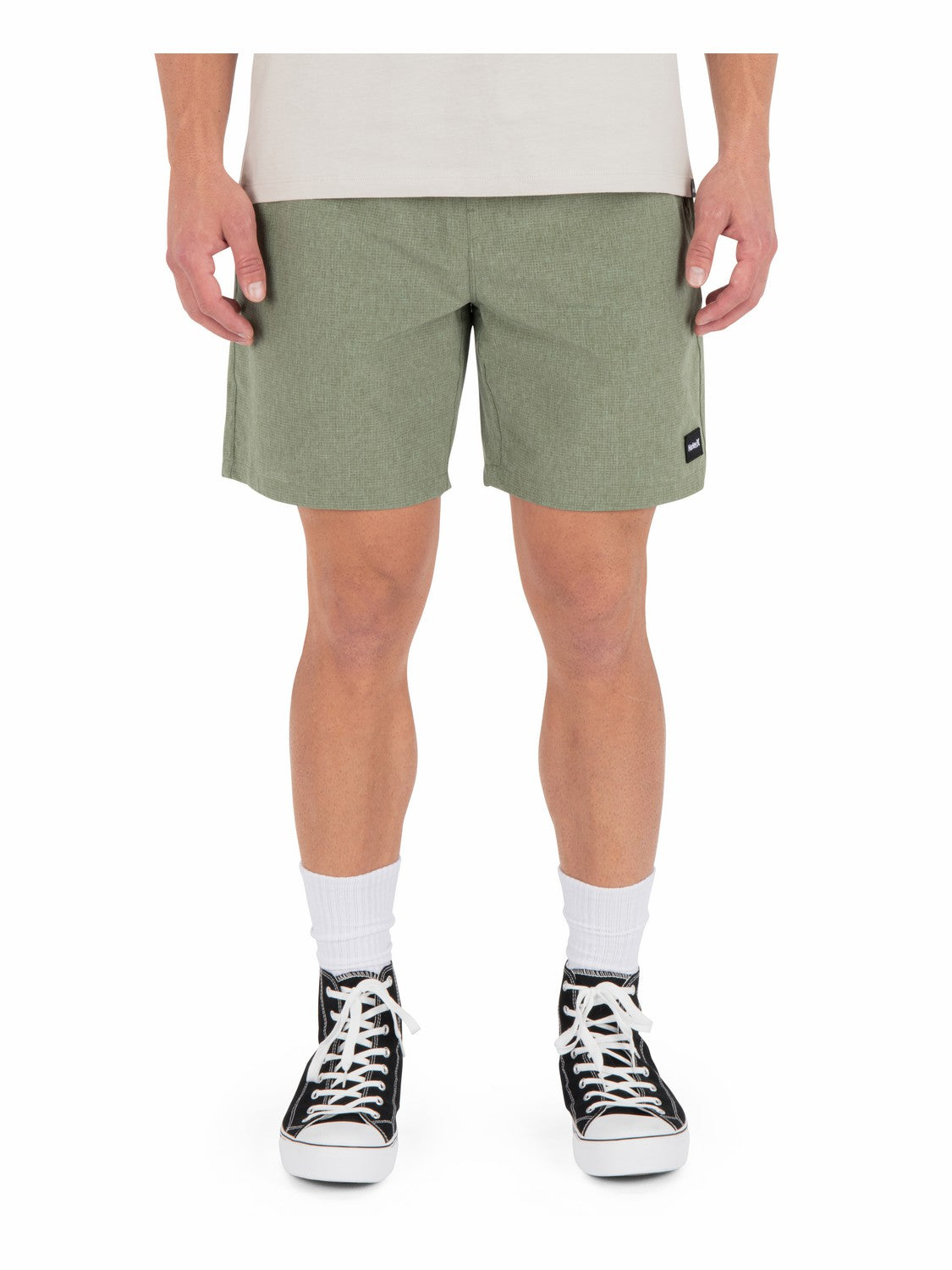 Hurley Phantom Flow Volley 18"