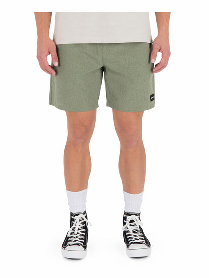 Hurley Phantom Flow Volley 18"