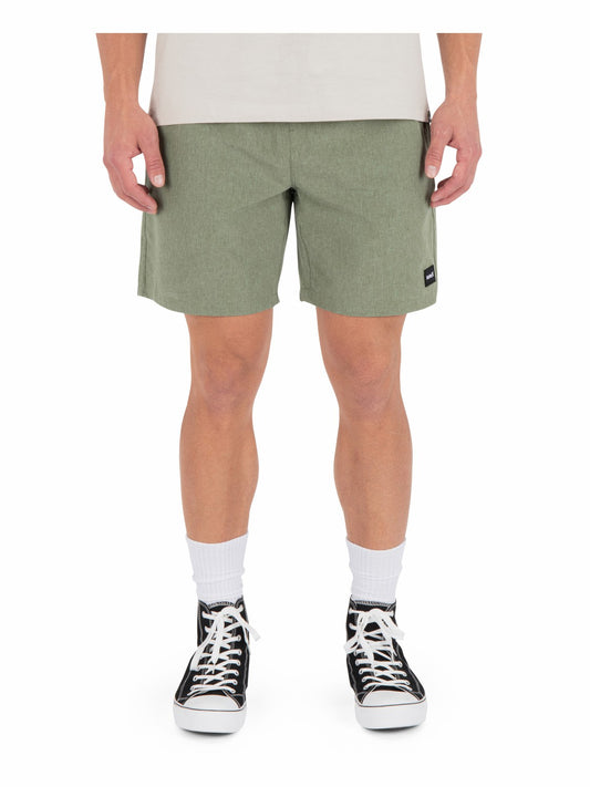 Hurley Phantom Flow Volley 18"