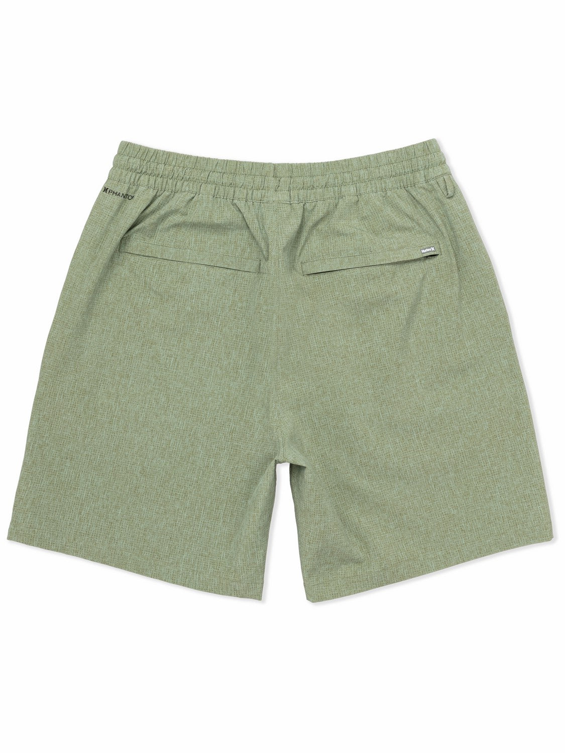 Hurley Phantom Flow Volley 18"