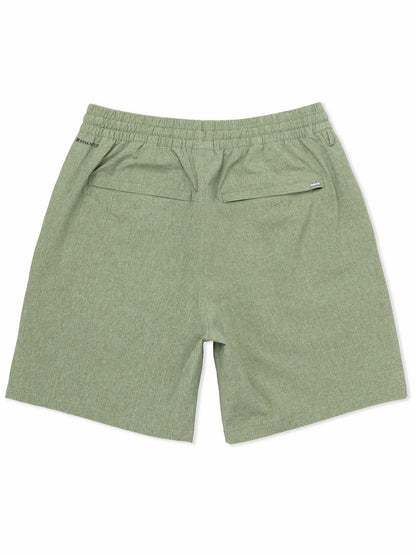 Hurley Phantom Flow Volley 18"