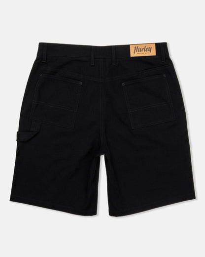 Hurley Industry Walkshort 20"