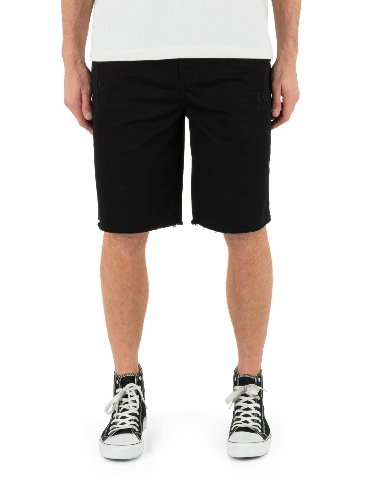 Hurley Hurley x Travis Barker Silverlake Chino Walkshort 22"