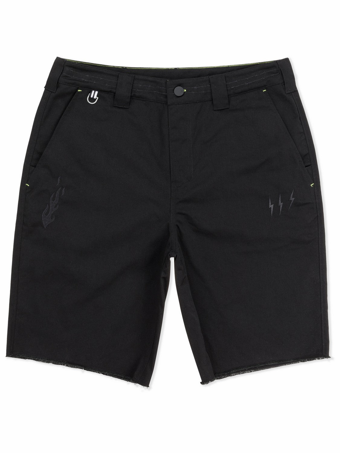 Hurley Hurley x Travis Barker Silverlake Chino Walkshort 22"