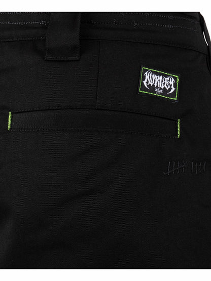 Hurley Hurley x Travis Barker Silverlake Chino Walkshort 22"