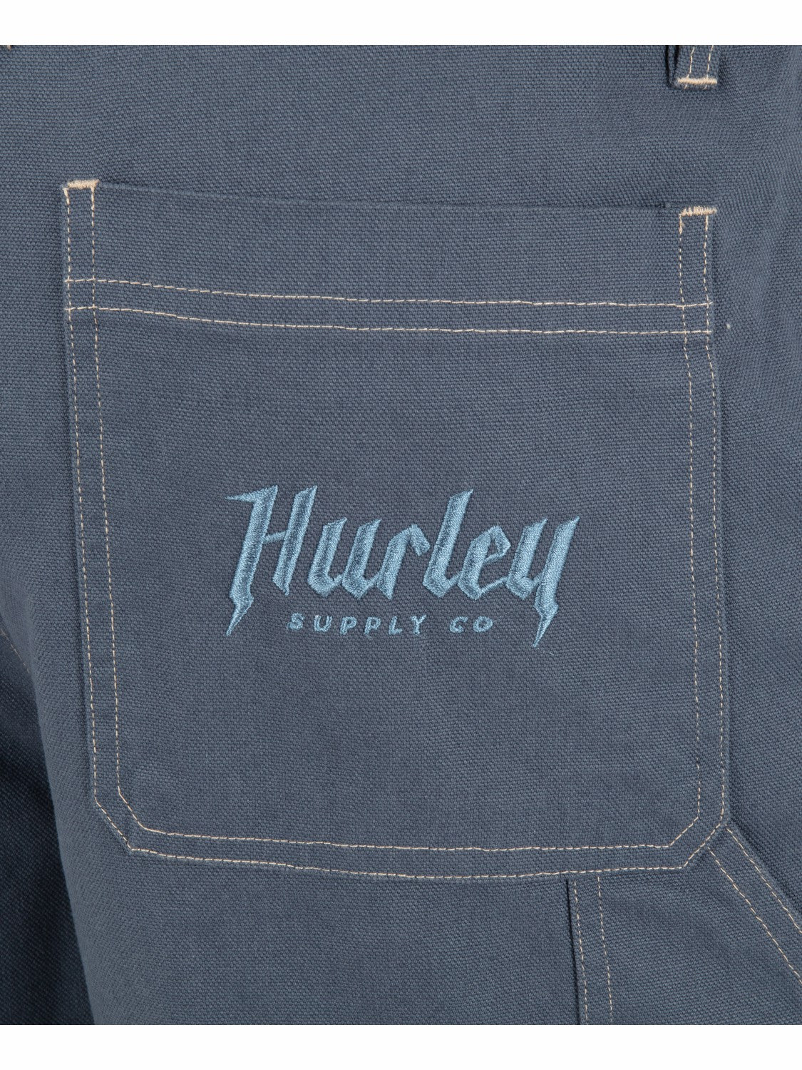 Hurley Bruno Carpenter 20"