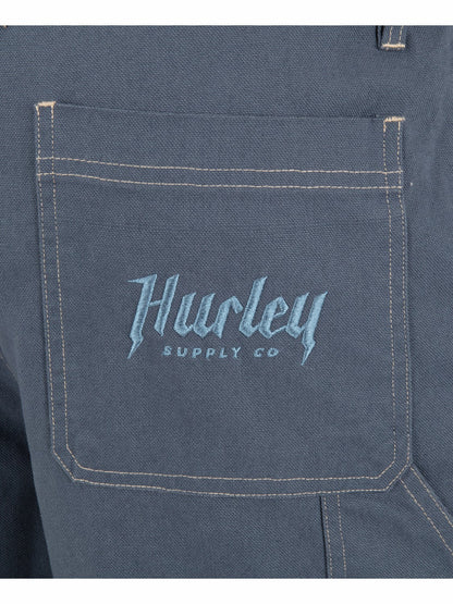 Hurley Bruno Carpenter 20"