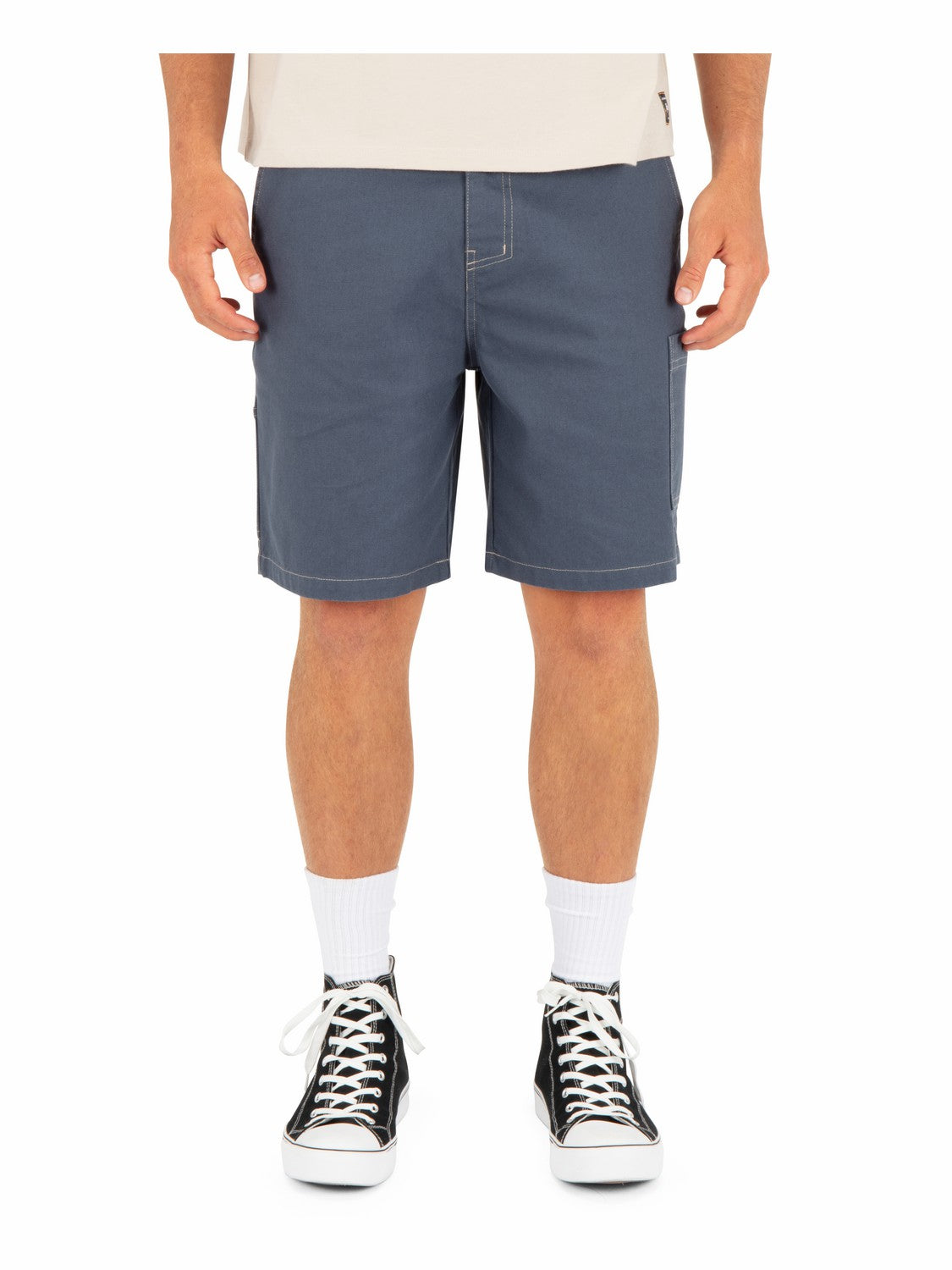 Hurley Bruno Carpenter 20"