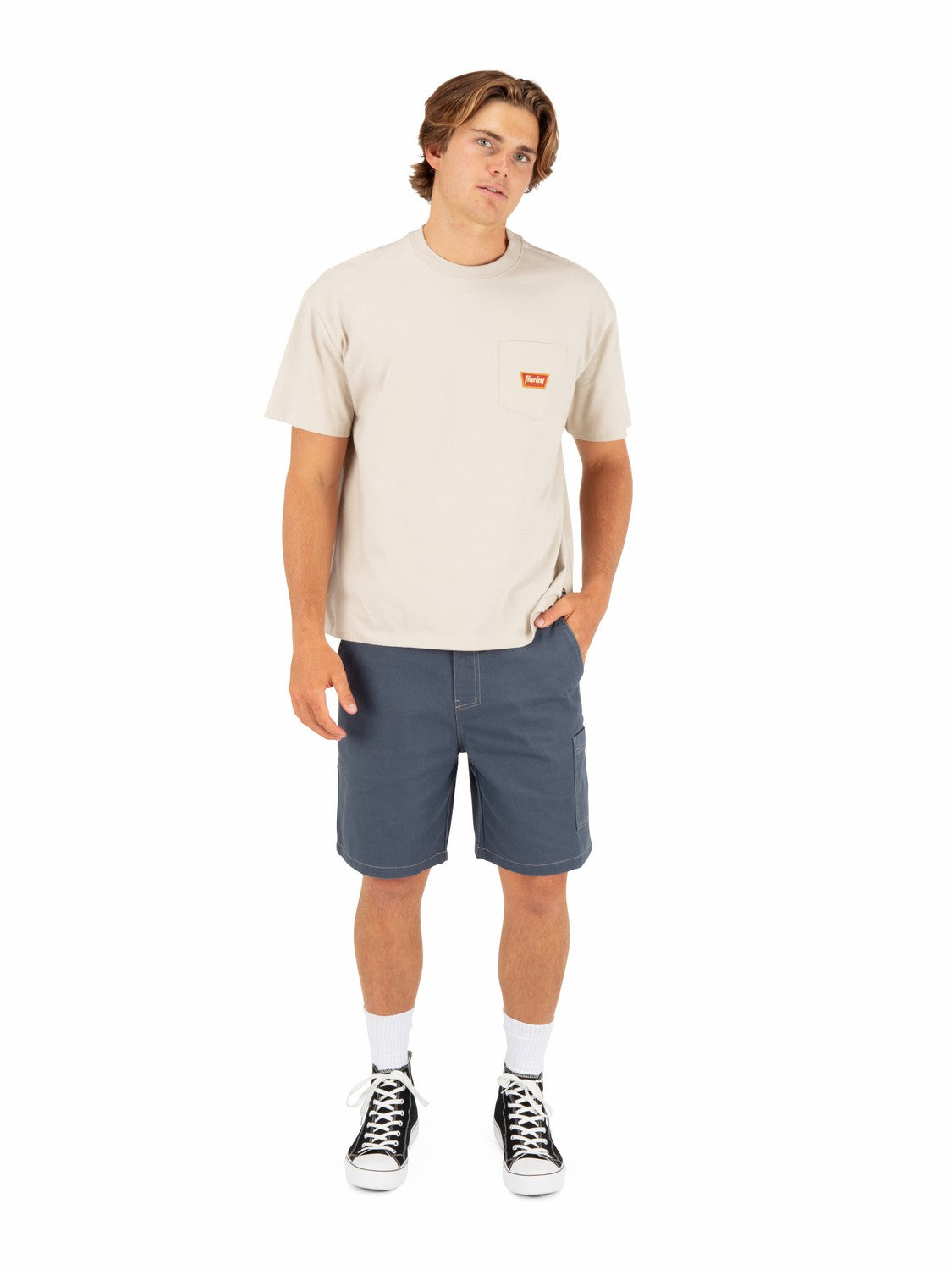 Hurley Bruno Carpenter 20"
