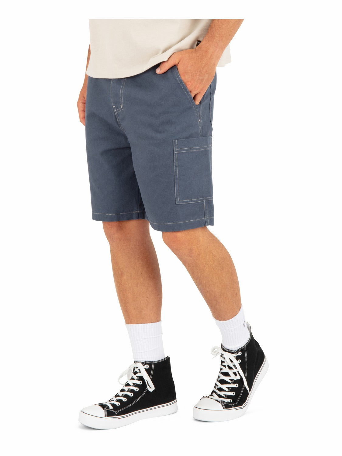 Hurley Bruno Carpenter 20"