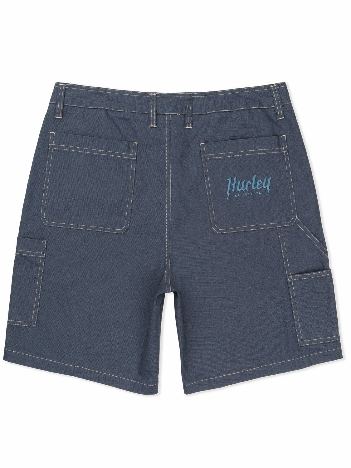 Hurley Bruno Carpenter 20"