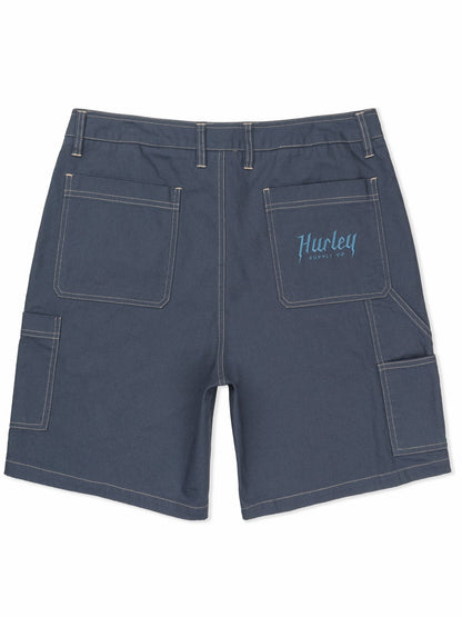 Hurley Bruno Carpenter 20"