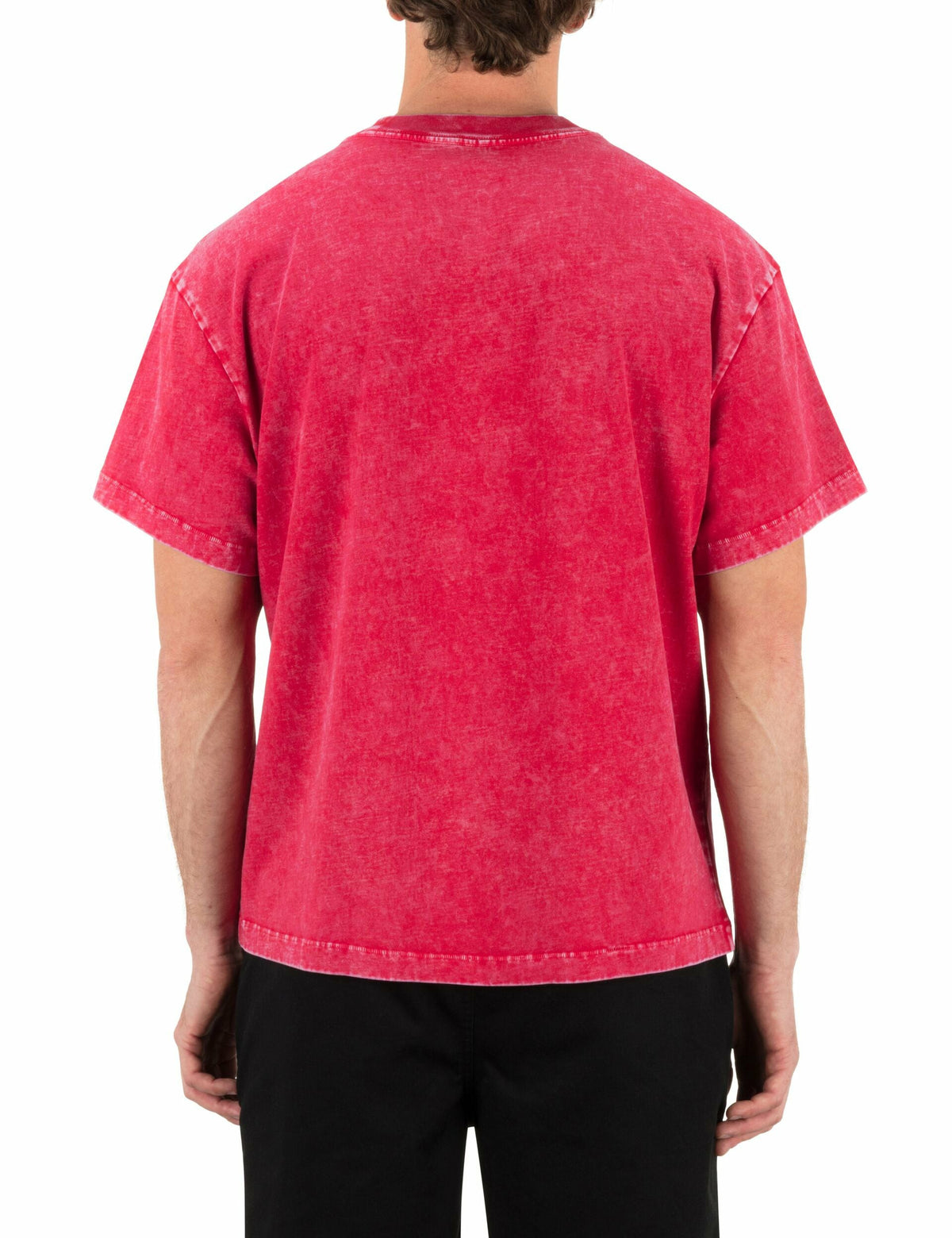 Hurley Hurley x Travis Barker Creep Short Sleeve Tee
