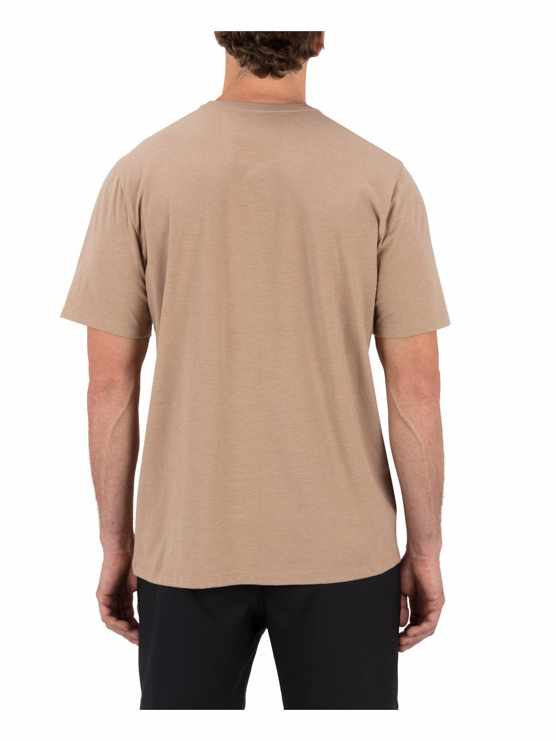 Hurley The Box Short Sleeve