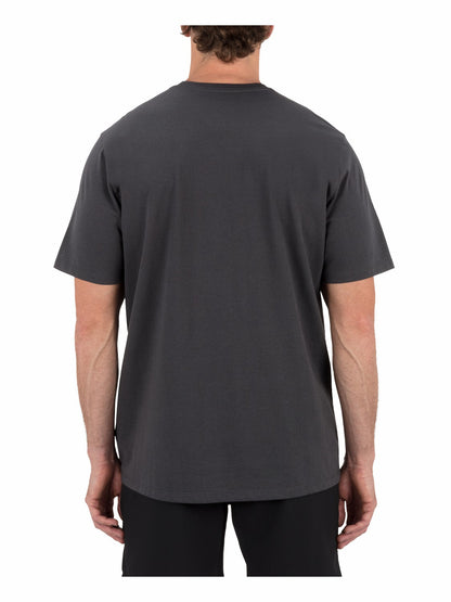 Hurley H2O Dri El Tigre No Se Short Sleeve