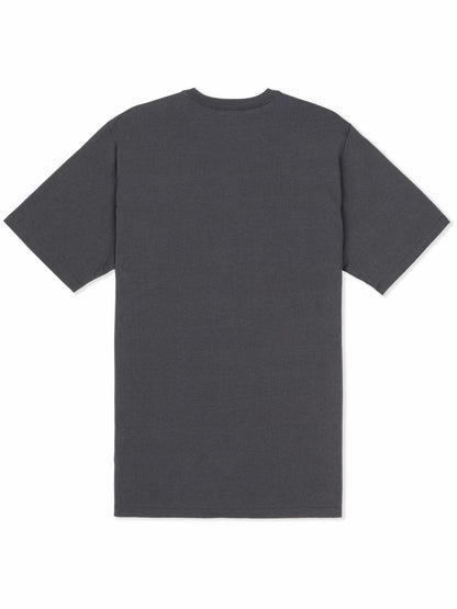 Hurley H2O Dri El Tigre No Se Short Sleeve