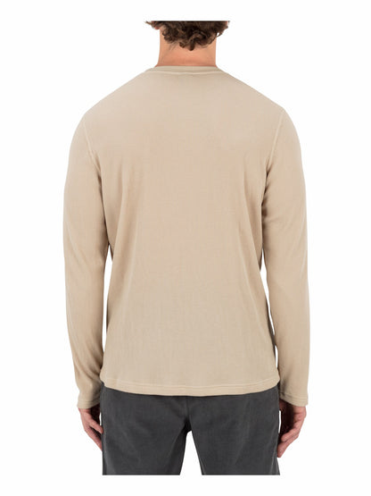 Hurley Islander Thermal Long Sleeve