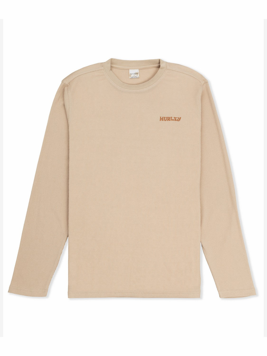 Hurley Islander Thermal Long Sleeve