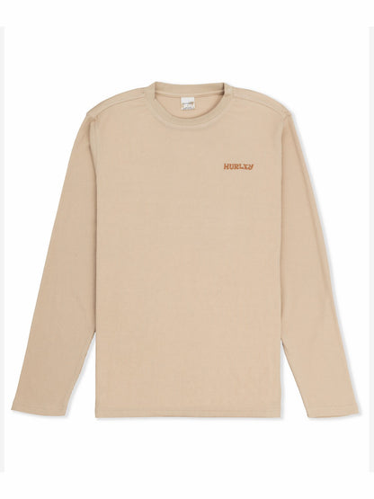 Hurley Islander Thermal Long Sleeve