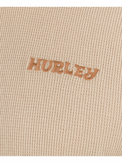 Hurley Islander Thermal Long Sleeve